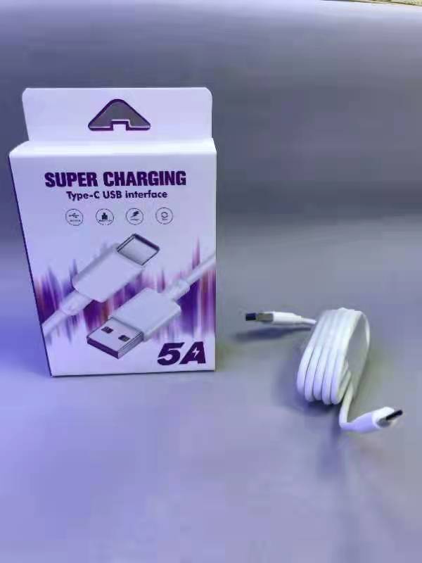 TYPE-C  chargeur câble 1M    (x12)