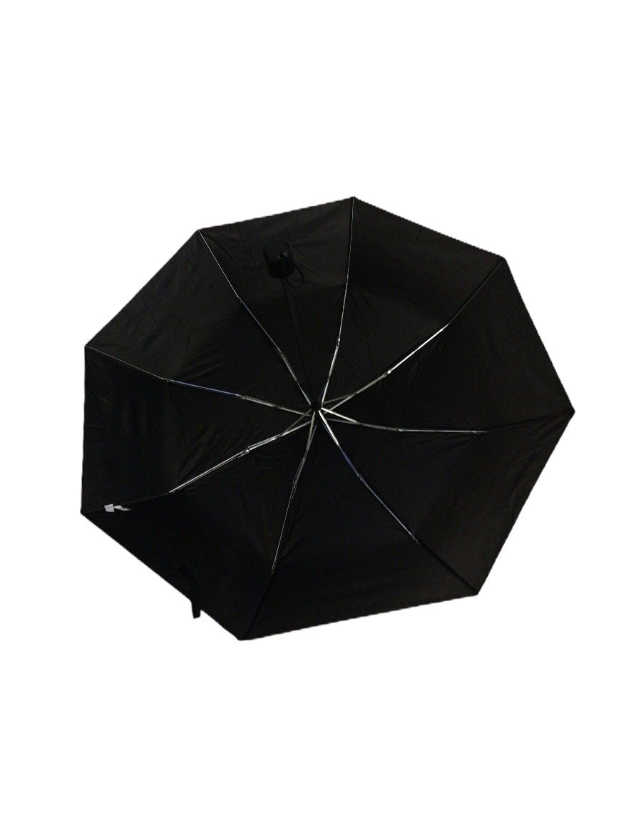 LOT DE 60 - Parapluie simple noir 1,35€/unité | Grossiste-pro